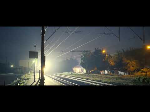 IR 1646 Targu Mures - Bucuresti Nord in viteza prin Halta Bucuresti Triaj