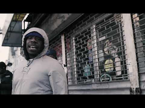 Blackmask Duffle - Wait feat Brazy O (Official Music Video)