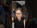 Anastasya Khosasih Live Tiktok Terbaru 02 05 23