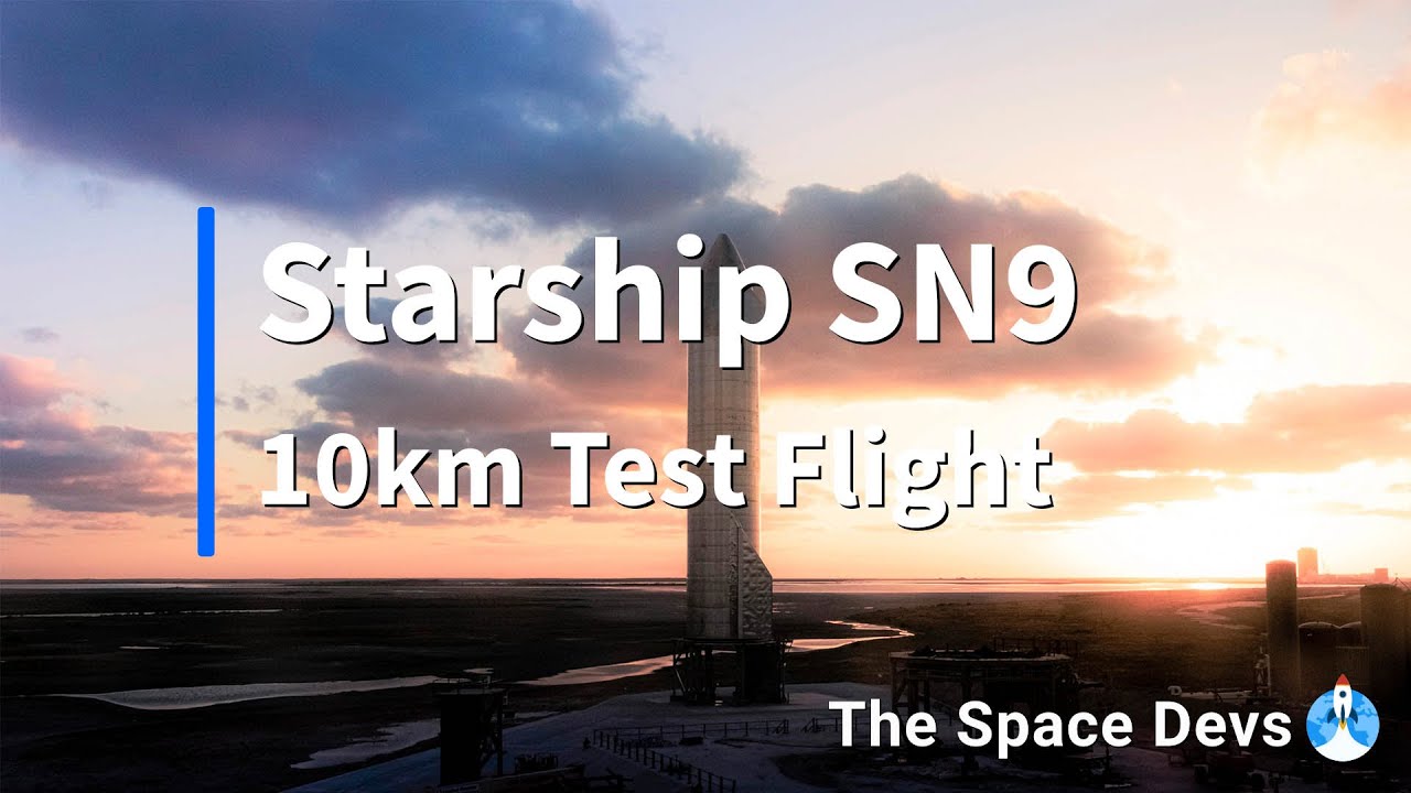 Watch the Launch