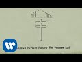 The Twilight Sad - Floating In The Forth (from Tiny Changes) [Official Audio]