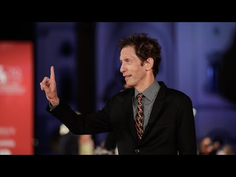 Biennale Cinema 2021 - Old Henry (Red Carpet)