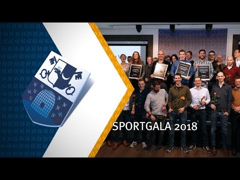 Sportgala - 21 december 2018 - Peel en Maas TV Venray