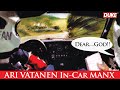 Dear God Ari Vatanen S Big Rally Moment In The Opel Manta 400 1983 Manx International