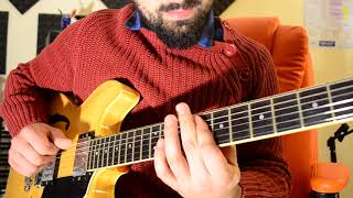 Video thumbnail for Prova Sound Yamaha SA800 by Matteo Ruggiero
