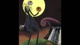 Jack and Sally Montage
