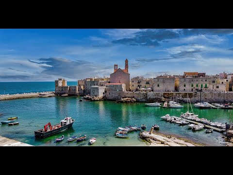 Giovinazzo, Italy