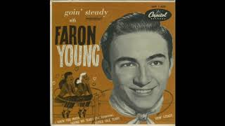 Faron Young - &quot;Tattle Tale Tears&quot;