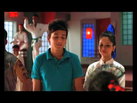 PRAN UHT Milk TVC  Nutrition -- Bone