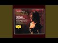 Puccini: Tosca / Act 3 - "Presto, su! Mario!"