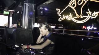 JET SUNSET  Red Bull Music Academy presents DJ KOZE102014