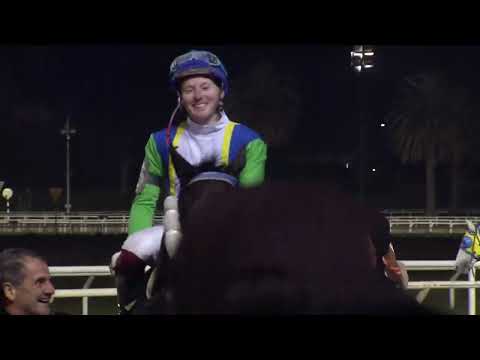 SUPER SEIT - Maroñas (URU) - 27/8/2023