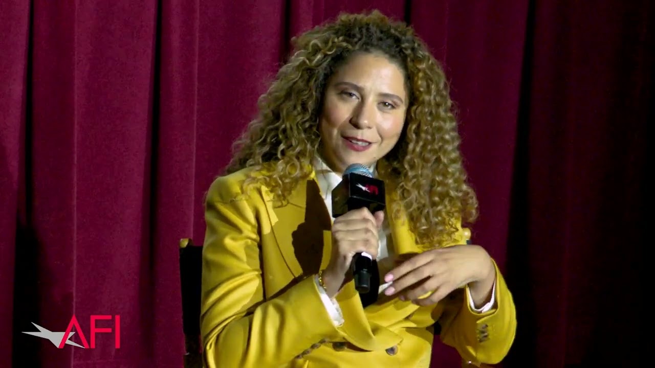 Q&A | AFI Fest 2023