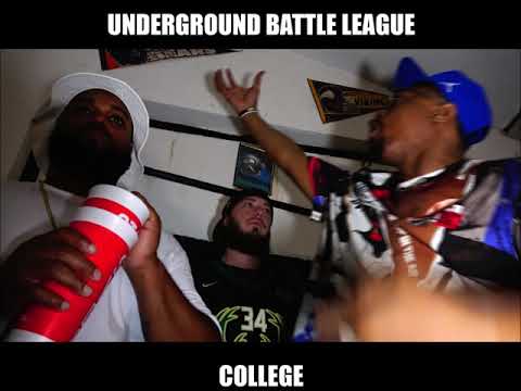 Paparazzi PudJ 7th St vs College