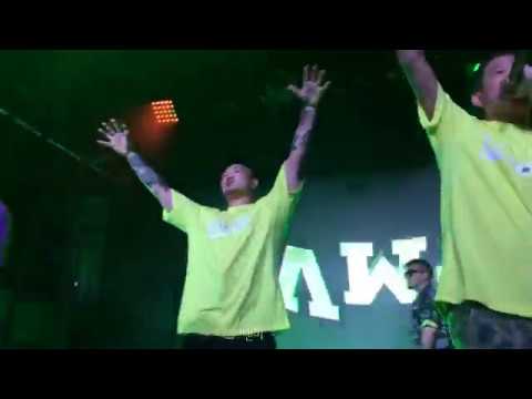 180825 VMC - VISTY LOOP(Feat.Don Mills, Brasco, Deepflow, Rocky L, 넉살)