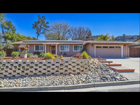 3745 Northridge Dr Concord