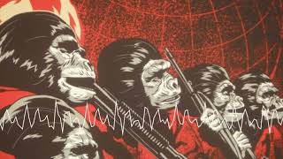 Geeks & Légendes vs Cornelius & Zira, le clash !