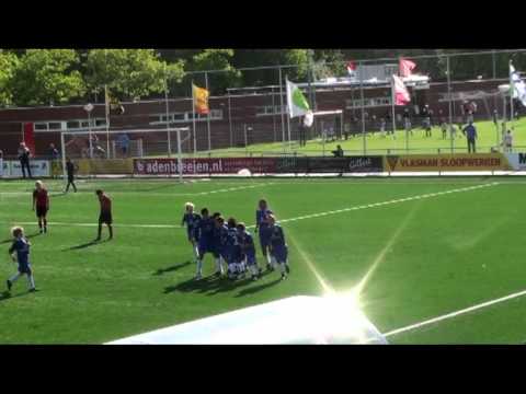 Alphense Boys D1 - AFC D1 25-09-2010