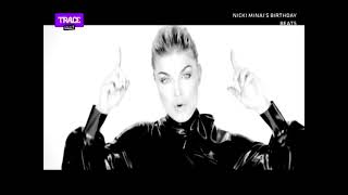 FERGIE &amp; NICKY MINAJ, You Already Know