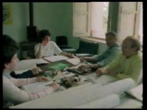 Film-documentario sui PIM - 1984 - Palena-Taranta-Lama-etc. (Consorzio Bonifica)