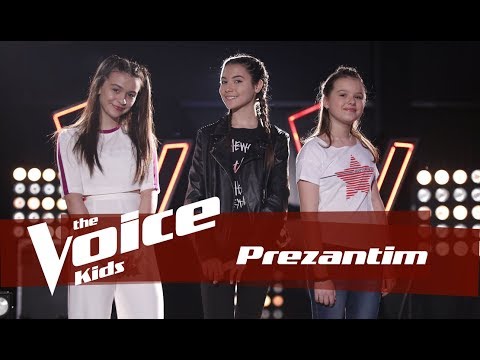 Getting ready for The Battles - Anisa vs Violeta vs Sofika