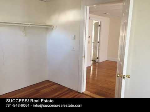 84 Dean St, Attleboro MA 02703 - Multi Family Home - Real Estate - For Sale -