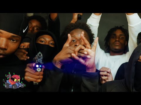 Fo Guala - H Baby (@RARIDIGITAL  Exclusive)