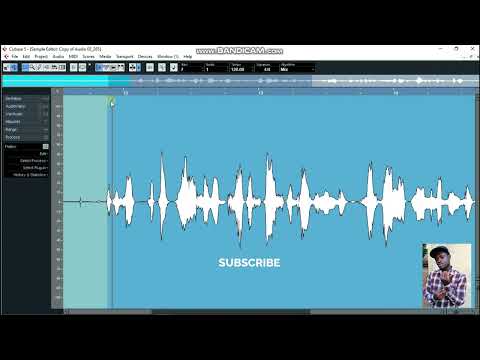 3 Tips On How To Clean & Remove Noise from Vocals -- How To Gain Clear Sound In Cubase 5