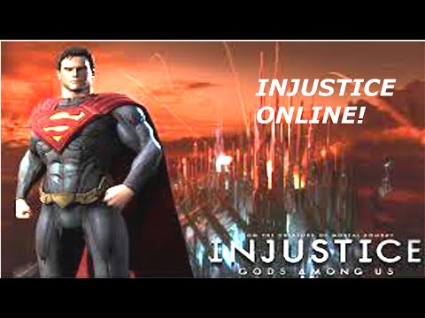 Superman! The bully injustice  online