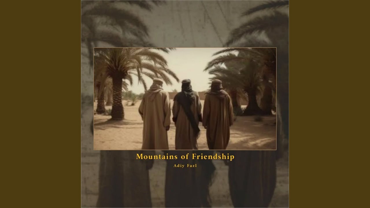 Mountains of Friendship (Remastered)