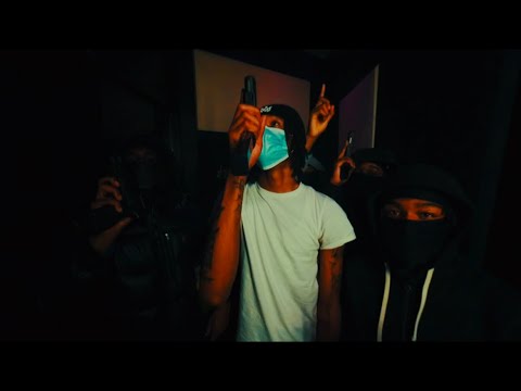 BT Spiig - “Active Rapper” (OFFICIAL MUSIC VIDEO)  SHOT BY @ktfxhimself