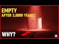 Ancient Crypt Opened After 3 000 Years Totally Empty