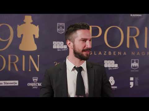 29. Porin ~ Zvonimir Šestak