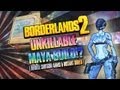 Borderlands 2: UNKILLABLE Impulsive Backdraft ...
