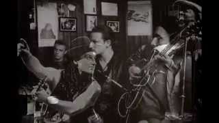 U2 - INXS - BLACK and WHITE