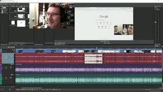 Video thumbnail for Normalising Audio - The Levelator vs Auphonic by EEVblog2