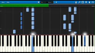 Beautiful （ピアノ）Superfly