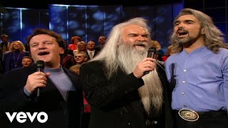 The Oak Ridge Boys, Gaither Vocal Band - Loving God, Loving Each Other [Live]