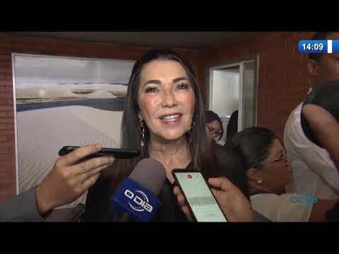 O DIA NEWS (22.10) MARGARETE COELHO (Dep. Fed. PP):  mais recursos para Univ. PuÌblicas no Estado