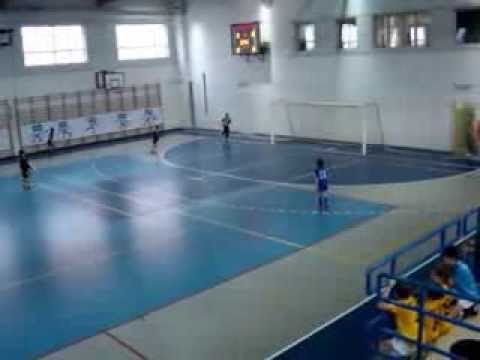 FA Leszno II - Canarinhos Skórzewo 3:0