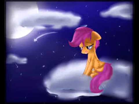 Projekt Equestria- Sen (fandom)prod. Dzyogas