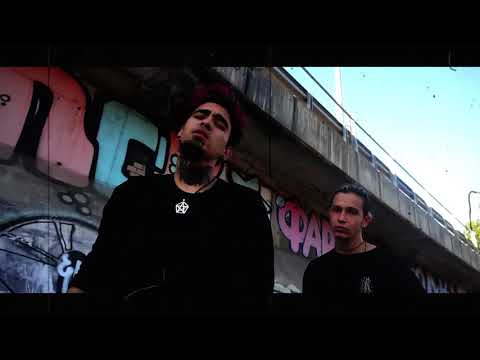 Belial - Катран  (feat Mope)