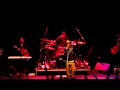 K'naan I Come Prepared- Live in DC