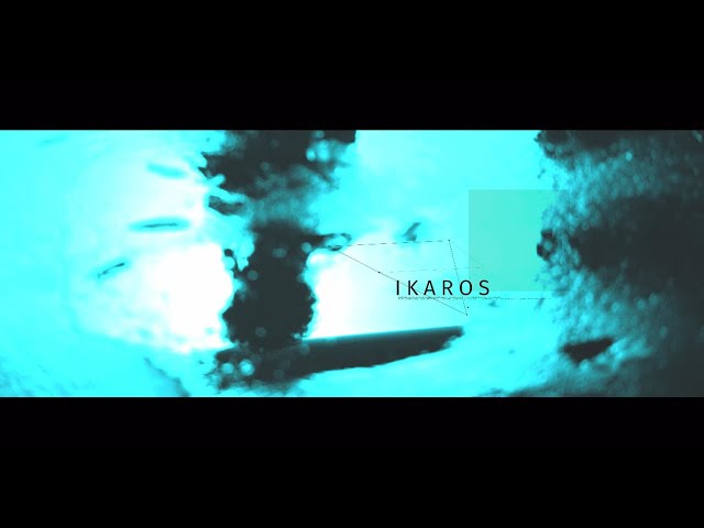 三浦拓也(DEPAPEPE) 初のソロワーク・フルアルバム「Geoworld」から「イカロス feat. NAOTO」Music Video公開! 4 YouTubeサムネイル