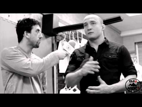 BJJ Addict: Denis Kang - Episode 1, Part 1