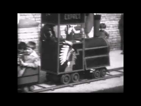 KIRBAJ U RUSKIM KERESTURE 1976. roku - kratki film