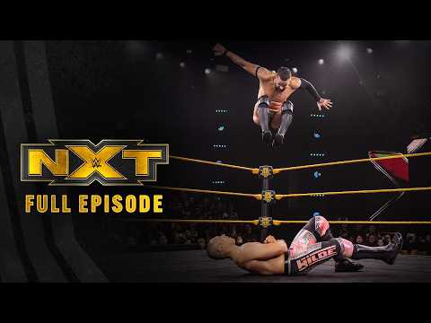 WWE NXT