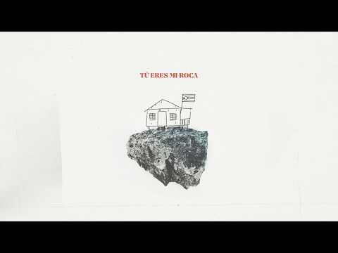 SOLUSHON - MI ROCA (OFFICIAL LYRIC VIDEO)