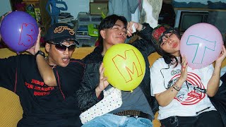 Download lagu Against Mel - BaddieMelayuTerakhir #BMT (feat. Dinho & RYO) mp3