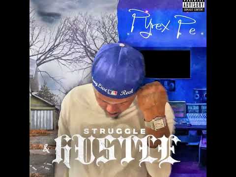 Pyrex Pe - When The Feds Come ft. Doe Boy & Ballout Haze (Official Audio)